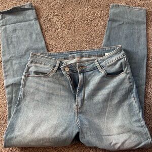 Old navy jeans